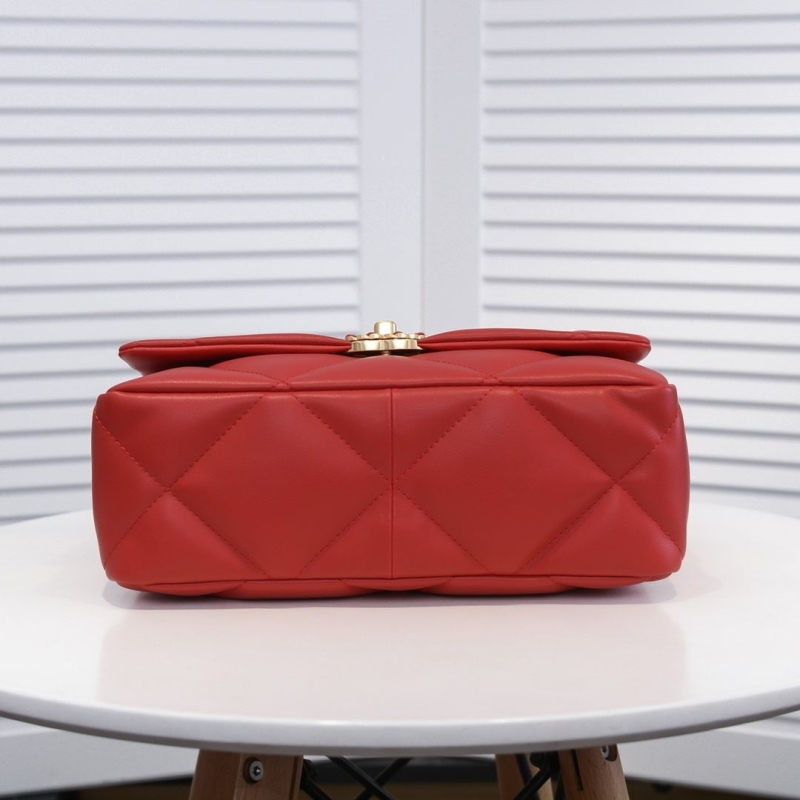 Ch**el 19 bags